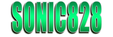 SONIC828 Logo